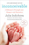 Inconceivable, 20th Anniversary Edition (A Woman's Triumph over Despair and Statistics) by Julia Indichova, Christiane Northrup, M.D., 9780767908207