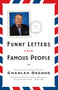 Funny Letters from Famous People by Charles Osgood, 9780767911764