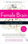 The Female Brain by Louann Brizendine, M.D., 9780767920100