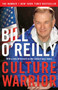 Culture Warrior by Bill O'Reilly, 9780767920933