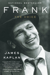 Frank (The Voice) by James Kaplan, 9780767924238