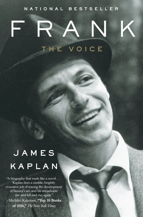 Frank (The Voice) by James Kaplan, 9780767924238