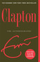 Clapton (The Autobiography) by Eric Clapton, 9780767925365