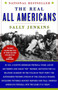 The Real All Americans by Sally Jenkins, 9780767926249