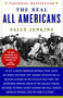 The Real All Americans by Sally Jenkins, 9780767926249