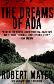 The Dreams of Ada by Robert Mayer, 9780767926898