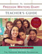 The Freedom Writers Diary Teacher's Guide by Erin Gruwell, The Freedom Writers, 9780767926966
