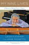 My Nine Lives (A Musical Memoir) by Leon Fleisher, Anne Midgette, 9780767931373