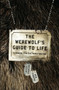 The Werewolf's Guide to Life (A Manual for the Newly Bitten) by Ritch Duncan, Bob Powers, 9780767931939