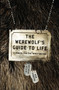 The Werewolf's Guide to Life (A Manual for the Newly Bitten) by Ritch Duncan, Bob Powers, 9780767931939