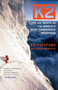 K2 (Life and Death on the World's Most Dangerous Mountain) by Ed Viesturs, David Roberts, 9780767932608