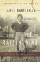 Raisin Wine (A Boyhood in a Different Muskoka) by James K. Bartleman, 9780771012648