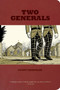 Two Generals by Scott Chantler, 9780771019593