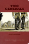 Two Generals by Scott Chantler, 9780771019593