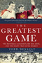 The Greatest Game (The Montreal Canadiens, the Red Army, and the Night That Saved Hockey) by Todd Denault, 9780771026355