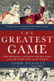 The Greatest Game (The Montreal Canadiens, the Red Army, and the Night That Saved Hockey) by Todd Denault, 9780771026355