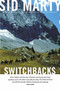 Switchbacks (True Stories from the Canadian Rockies) by Sid Marty, 9780771056703