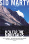 Men for the Mountains by Sid Marty, 9780771056727