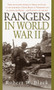 Rangers in World War II by Robert W. Black, 9780804105651