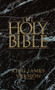 The Holy Bible (King James Version) by Random House, 9780804109062