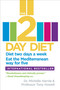 The 2-Day Diet (Diet two days a week. Eat the Mediterranean way for five.) by Dr. Michelle Harvie, Professor Tony Howell, 9780804138406