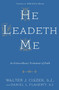 He Leadeth Me (An Extraordinary Testament of Faith) by Walter J. Ciszek, S.J., Daniel L. Flaherty, S.J., 9780804141529