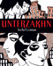 Unterzakhn by Leela Corman, 9780805242591