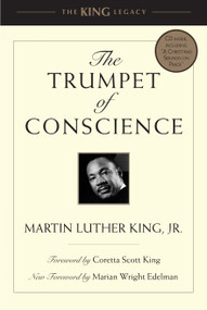 The Trumpet of Conscience by Dr. Martin Luther King, Jr., 9780807000717