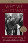 Why We Can't Wait by Dr. Martin Luther King, Jr., Dorothy Cotton, 9780807001127