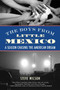 The Boys from Little Mexico (A Season Chasing the American Dream) by Steve Wilson, 9780807001523