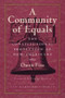 A Community of Equals by Owen Fiss, Edwidge Danticat, 9780807004371
