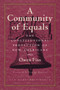 A Community of Equals by Owen Fiss, Edwidge Danticat, 9780807004371