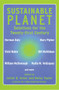 Sustainable Planet (Solutions for the Twenty-first Century) by Juliet Schor, 9780807004555