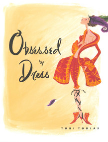 Obsessed by Dress by Chesley McLaren, Chesley McLaren, 9780807006061