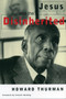 Jesus and the Disinherited by Howard Thurman, 9780807010297