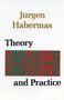 Theory and Practice by Juergen Habermas, John Viertel, 9780807015278