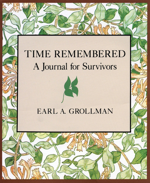 Time Remembered by Earl A. Grollman, 9780807027042