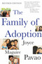 The Family of Adoption (Completely Revised and Updated) by Joyce Maguire Pavao, 9780807028278