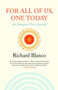 For All of Us, One Today (An Inaugural Poet's Journey) by Richard Blanco, 9780807033807