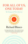 For All of Us, One Today (An Inaugural Poet's Journey) by Richard Blanco, 9780807033807