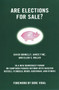 Are Elections for Sale? by David Donnelly, Joshua Cohen, 9780807043233