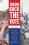 Taking Back the Vote (Getting American Youth Involved in Our Democracy) by Jane Eisner, 9780807043431