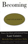 Becoming Gentlemen (Women, Law School, and Institutional Change) by Lani Guinier, 9780807044056