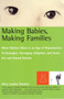 Making Babies, Making Families (What Matters Most in an Age of Reproductive Technologies, Surrogacy, Adoption, and Same-Sex and Unwed Parents' RIghts) by Mary L. Shanley, 9780807044094