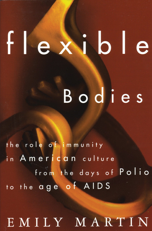 Flexible Bodies by Emily Martin, 9780807046272