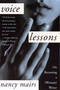 Voice Lessons (On Becoming a (Woman) Writer) by Nancy Mairs, 9780807060070