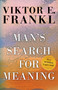 Man's Search for Meaning (Gift Edition) by Viktor E. Frankl, Harold S. Kushner, William J. Winslade, 9780807060100