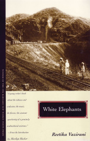 White Elephants by Reetika Vazirani, 9780807068335