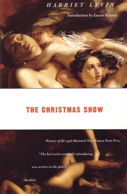 Christmas Show by Harriet Levin, 9780807068373