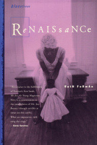 Renaissance by Ruth Forman, 9780807068410